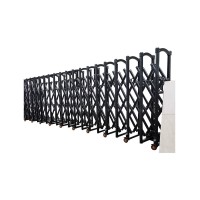 不銹鋼手拉閘 不銹鋼手拉閘